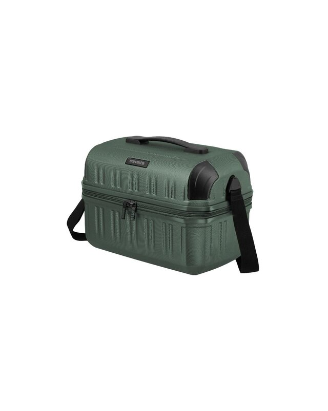 TRAVELITE Travelite Dynamiic Beautycase GREEN