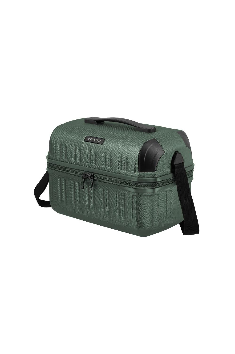 TRAVELITE Travelite Dynamiic Beautycase GREEN