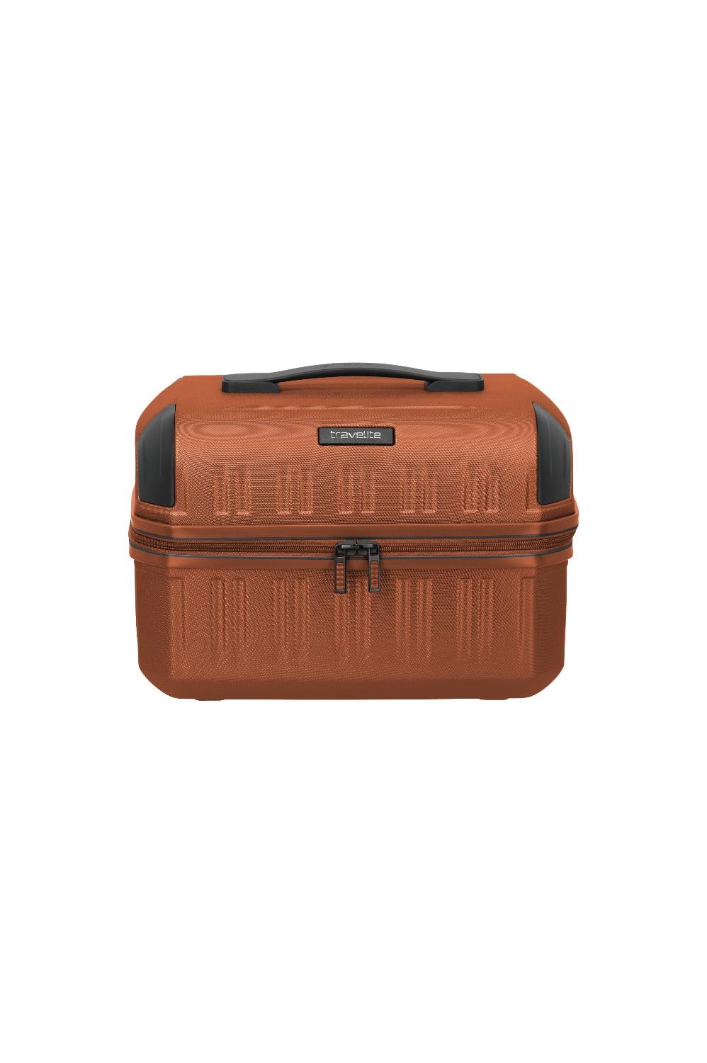 Travelite Dynamiic Beautycase Copper