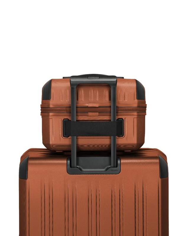TRAVELITE Travelite Dynamiic Beautycase Copper
