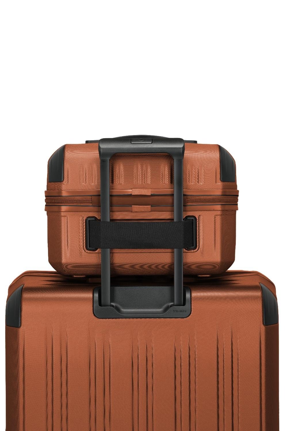 TRAVELITE Travelite Dynamiic Beautycase Copper