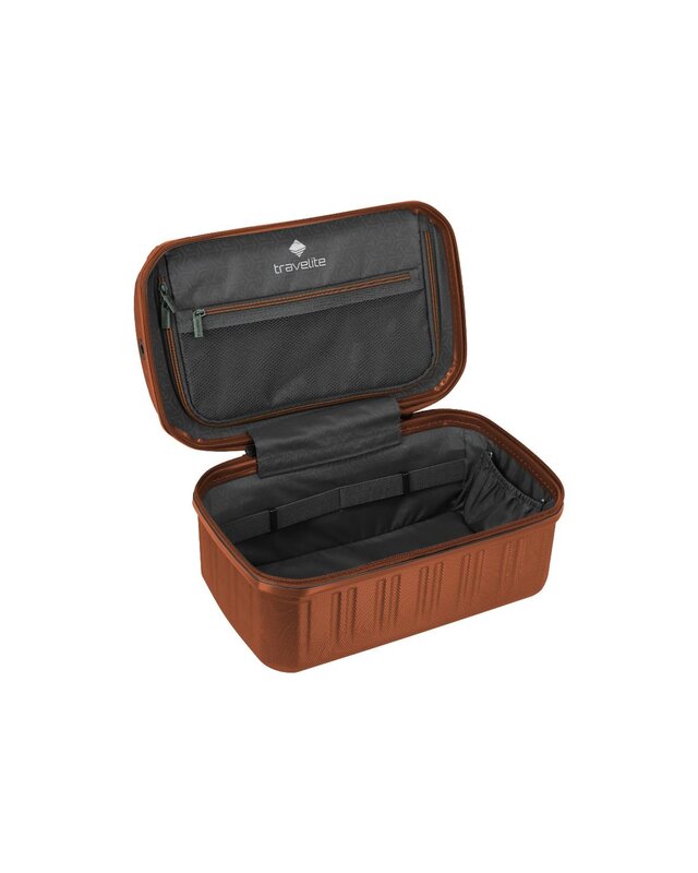 TRAVELITE Travelite Dynamiic Beautycase Copper