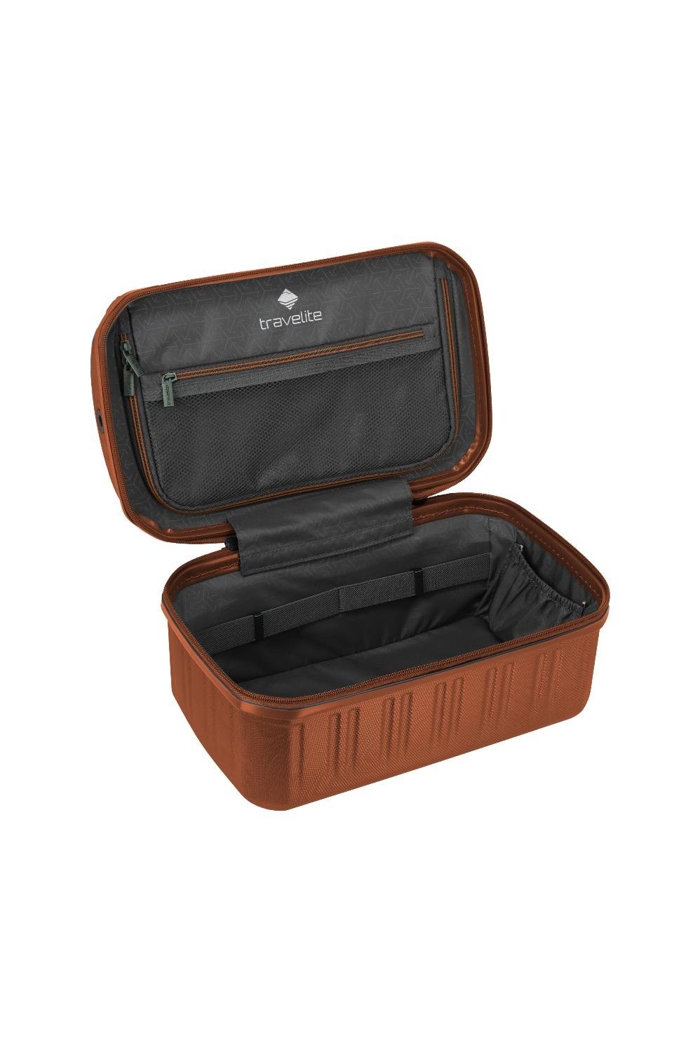 TRAVELITE Travelite Dynamiic Beautycase Copper