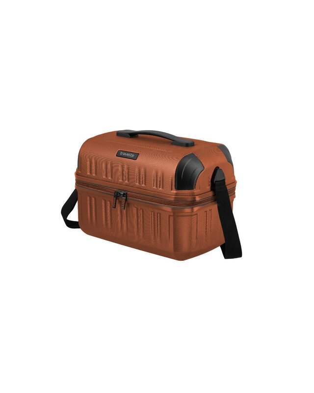 TRAVELITE Travelite Dynamiic Beautycase Copper