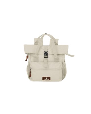 TRAVELITE Basics Short Handle Mini OFF WHITE