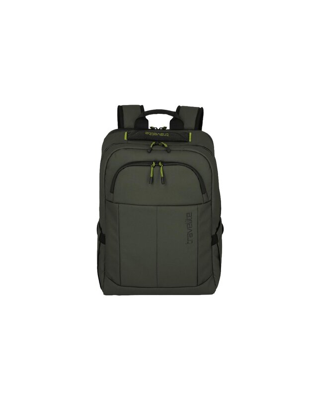 TRAVELITE Travelite Briize Backpack M Khaki