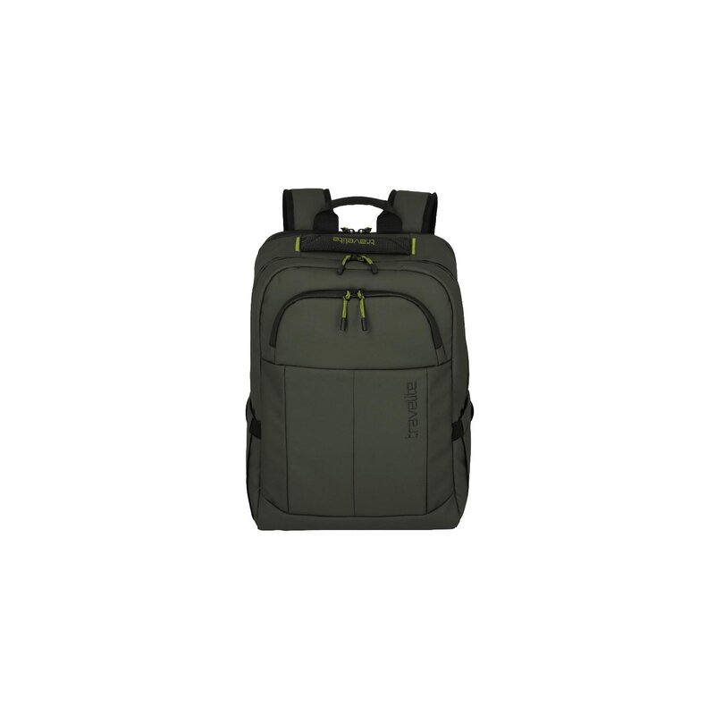 TRAVELITE Travelite Briize Backpack M Khaki