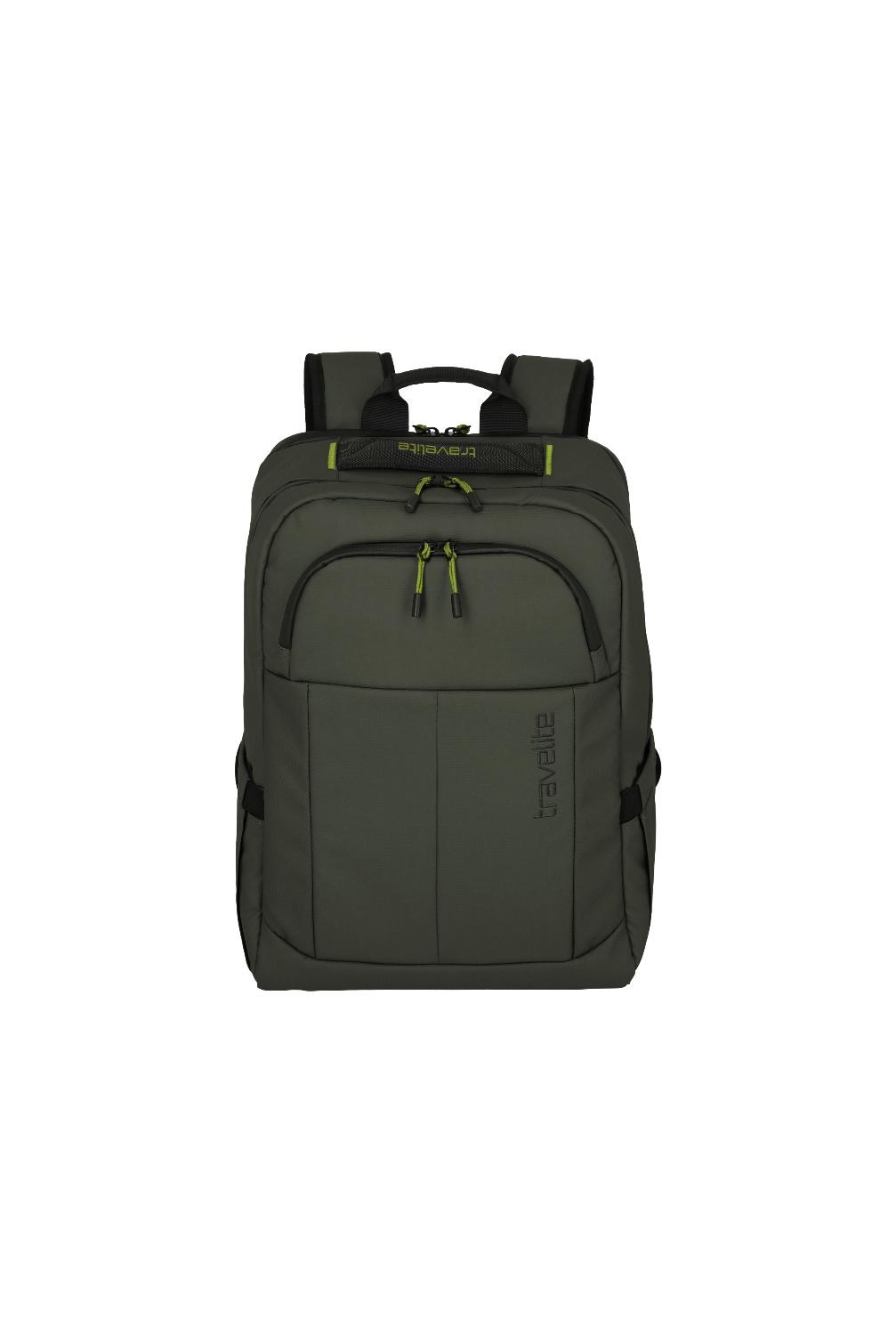 Travelite Briize Backpack M Khaki