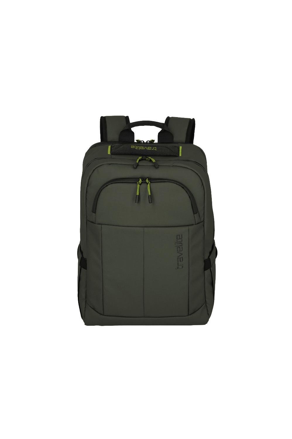 TRAVELITE Travelite Briize Backpack M Khaki