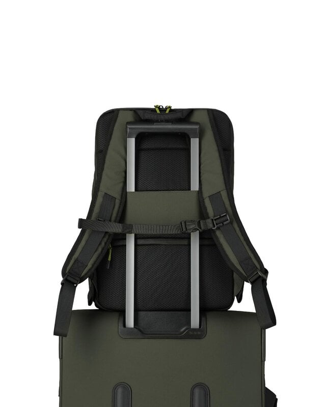 TRAVELITE Travelite Briize Backpack M Khaki