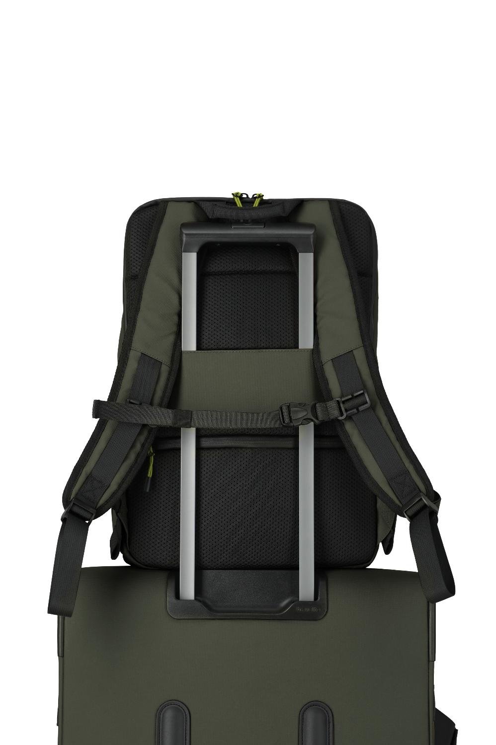 TRAVELITE Travelite Briize Backpack M Khaki