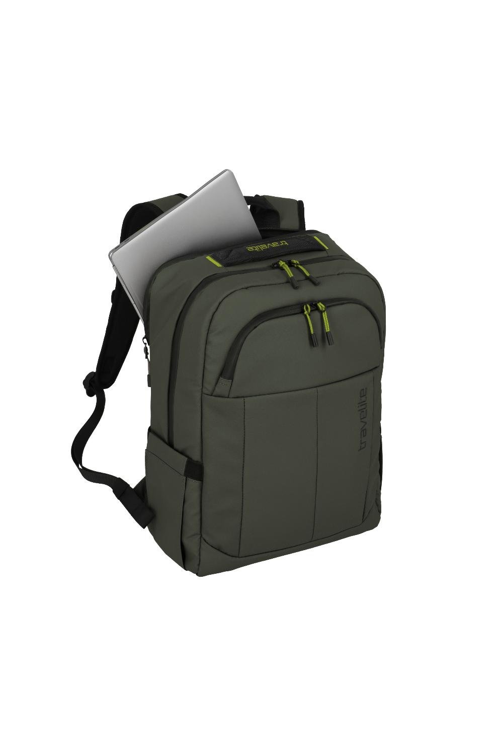 TRAVELITE Travelite Briize Backpack M Khaki