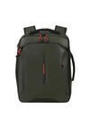 SAMSONITE Ecodiver Laptop Bp Underseater CLIMBING IVY