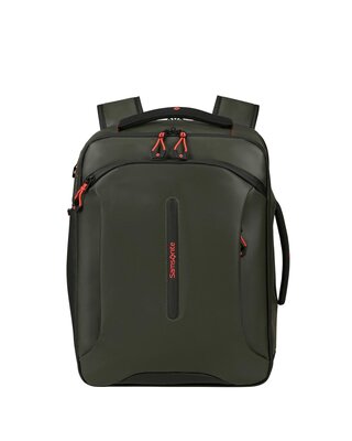 SAMSONITE Ecodiver Laptop Bp Underseater CLIMBING IVY