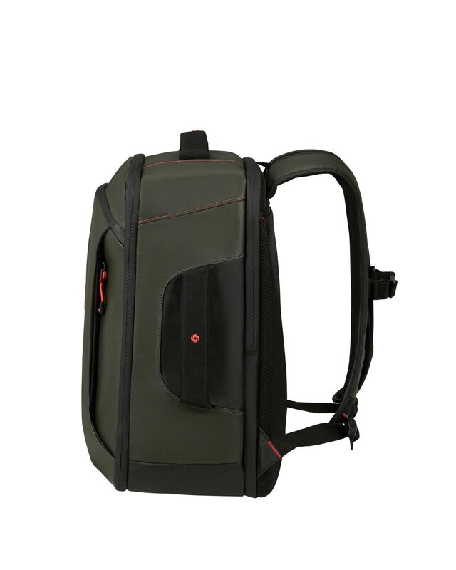 SAMSONITE Ecodiver Laptop Bp Underseater CLIMBING IVY