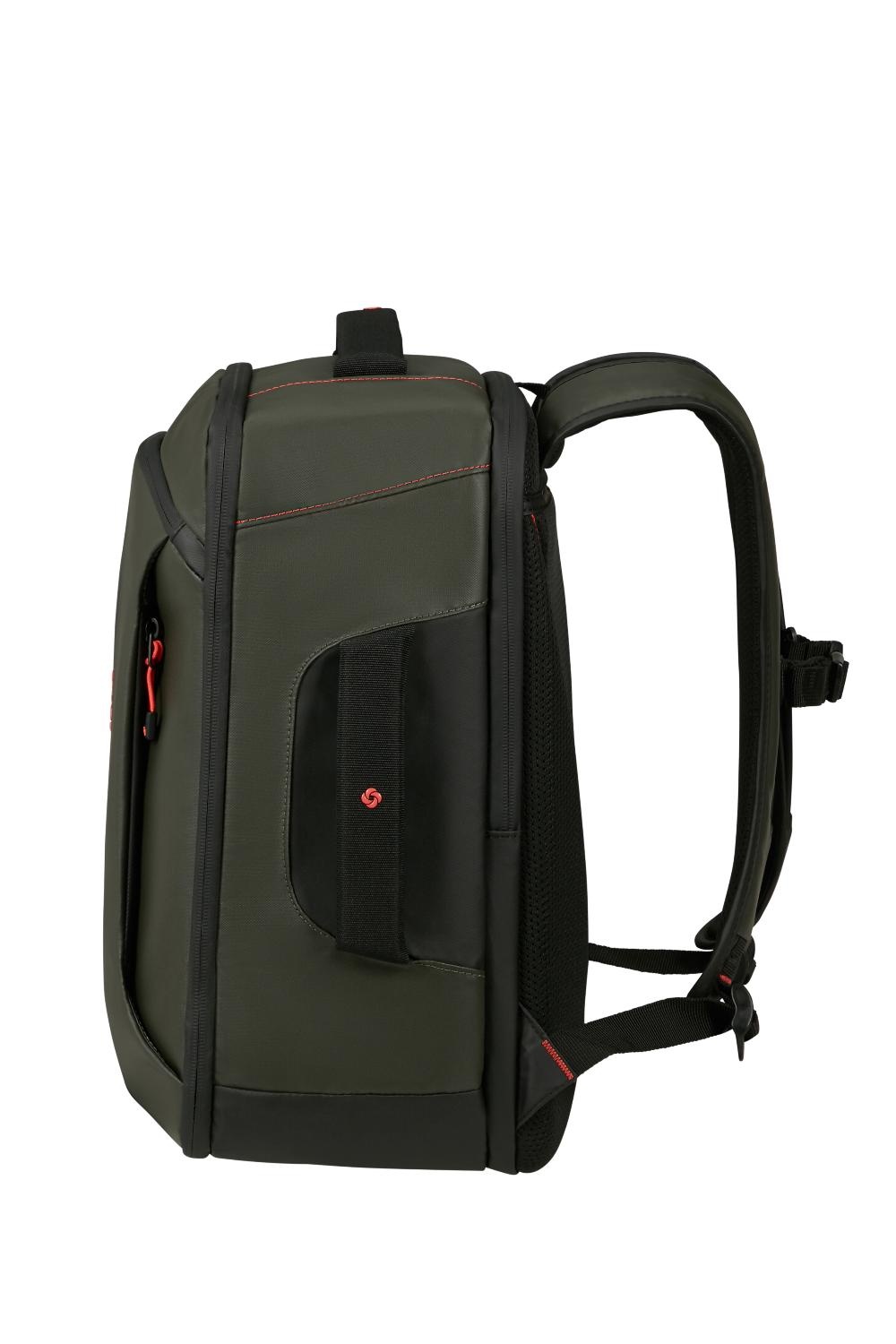 SAMSONITE Ecodiver Laptop Bp Underseater CLIMBING IVY