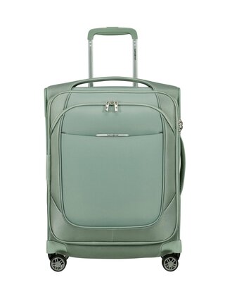 SAMSONITE Re-Lite Spinner 55/20 EXP SAGE
