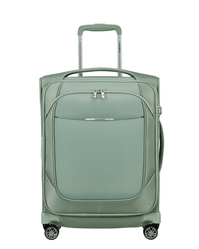 SAMSONITE Re-Lite Spinner 55/20 EXP SAGE