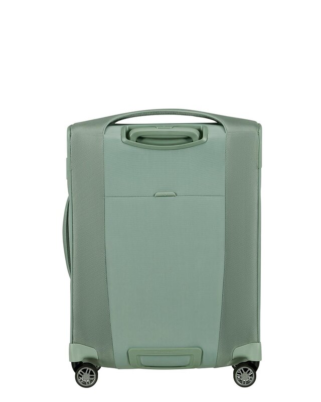 SAMSONITE Re-Lite Spinner 55/20 EXP SAGE
