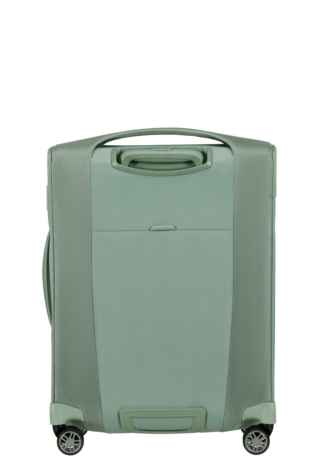SAMSONITE Re-Lite Spinner 55/20 EXP SAGE