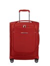SAMSONITE Re-Lite Spinner 55/20 EXP Poppy Red