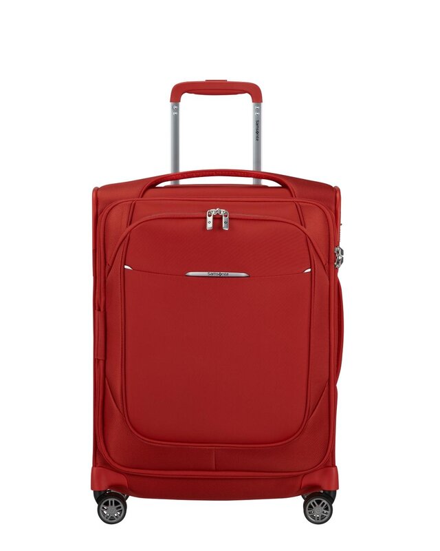 SAMSONITE Re-Lite Spinner 55/20 EXP Poppy Red