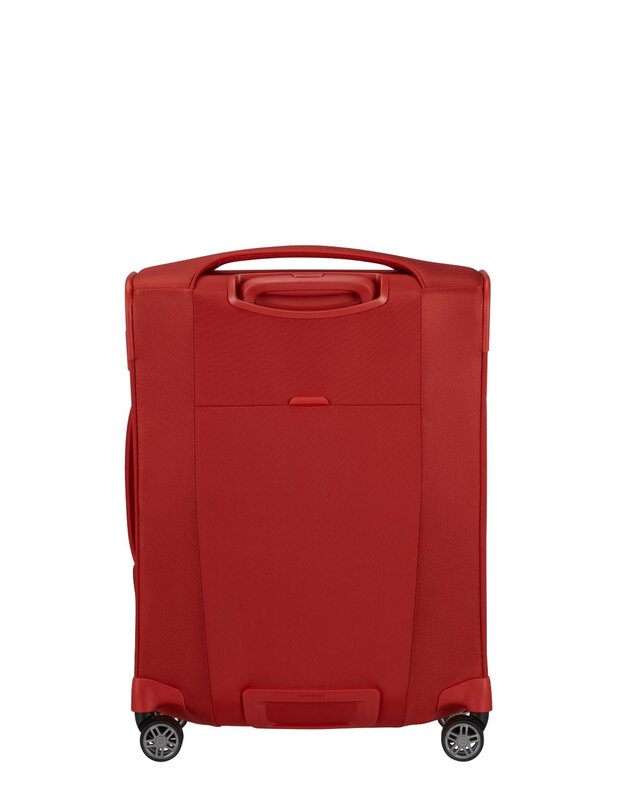 SAMSONITE Re-Lite Spinner 55/20 EXP Poppy Red