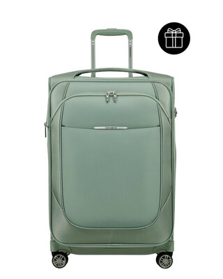 SAMSONITE Re-Lite Spinner 67/24 EXP SAGE