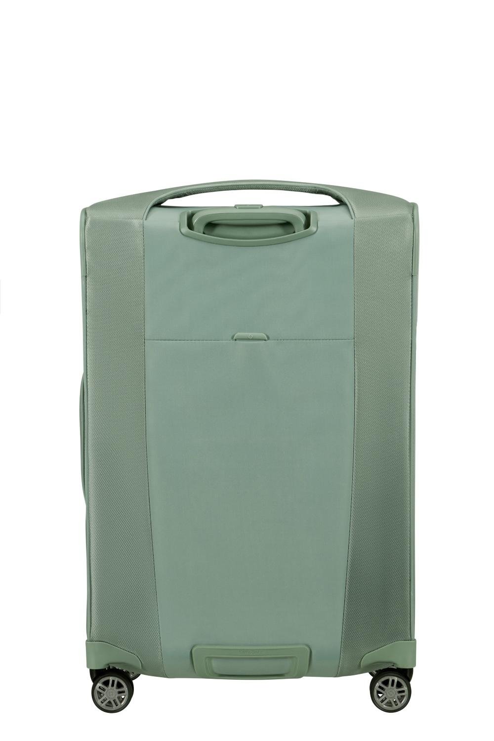 SAMSONITE Re-Lite Spinner 67/24 EXP SAGE