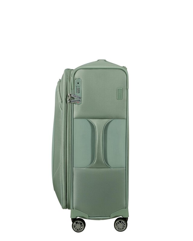 SAMSONITE Re-Lite Spinner 67/24 EXP SAGE