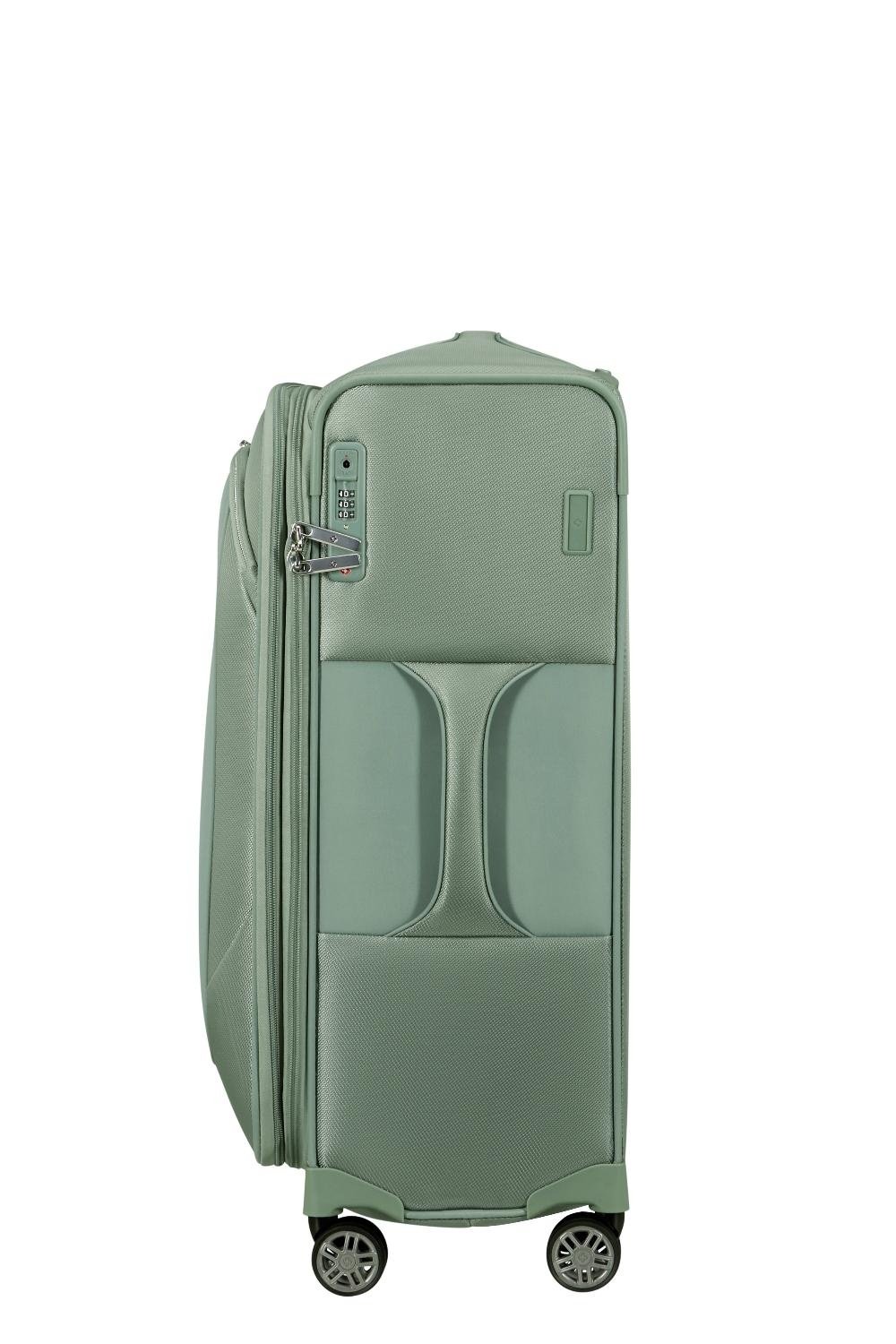 SAMSONITE Re-Lite Spinner 67/24 EXP SAGE