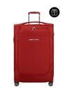 SAMSONITE Re-Lite Spinner 67/24 EXP Poppy Red