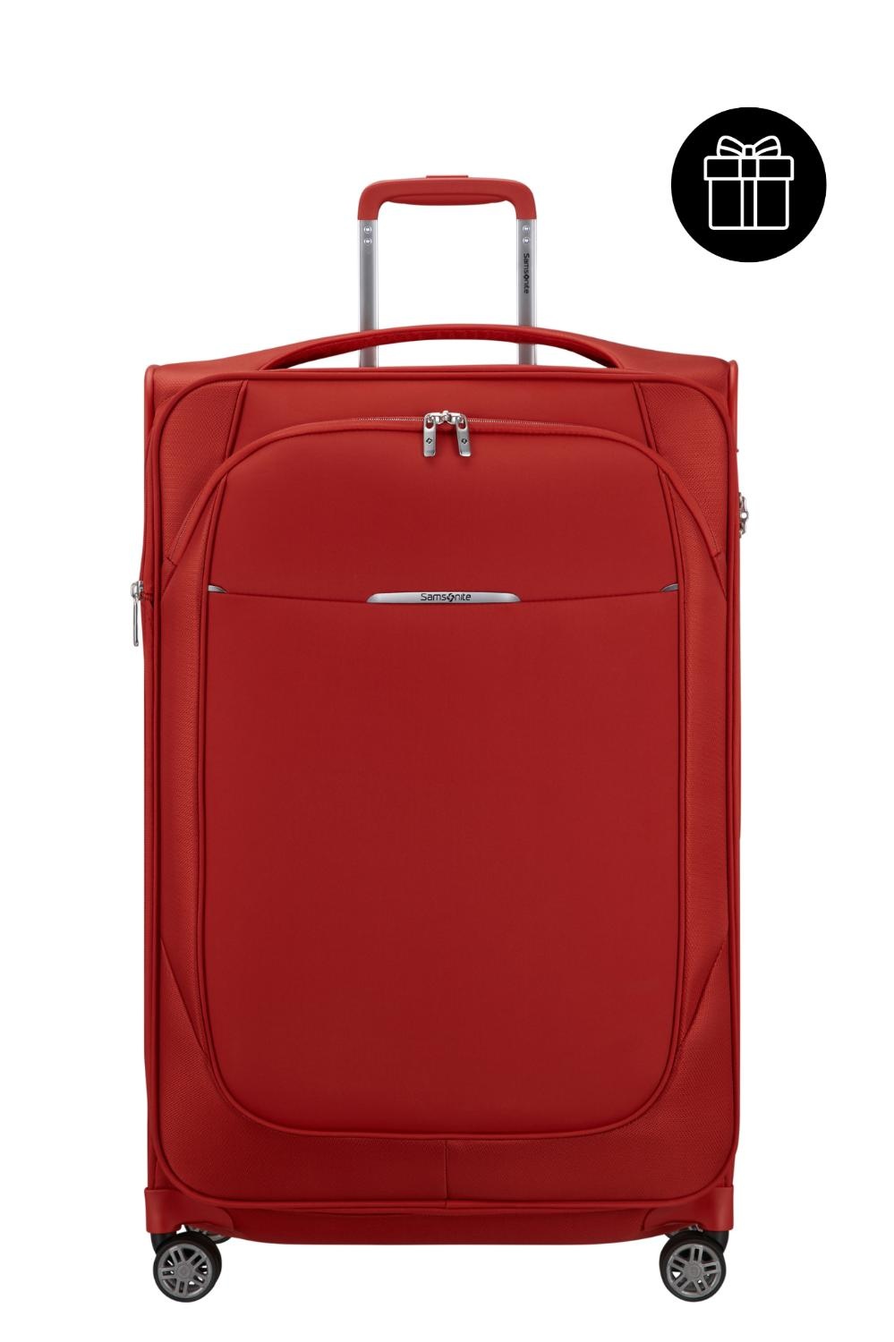 Re-Lite Spinner 67/24 EXP Poppy Red