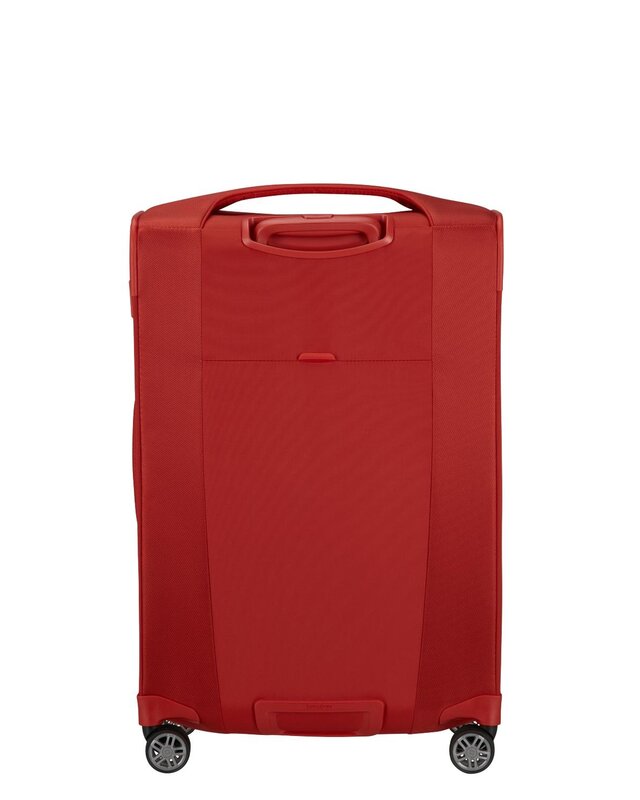 SAMSONITE Re-Lite Spinner 67/24 EXP Poppy Red