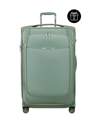 SAMSONITE Re-Lite Spinner 78/29 EXP SAGE