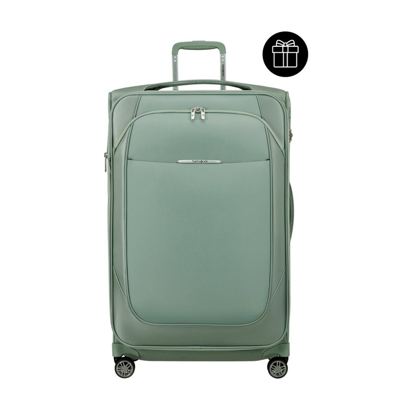SAMSONITE Re-Lite Spinner 78/29 EXP SAGE