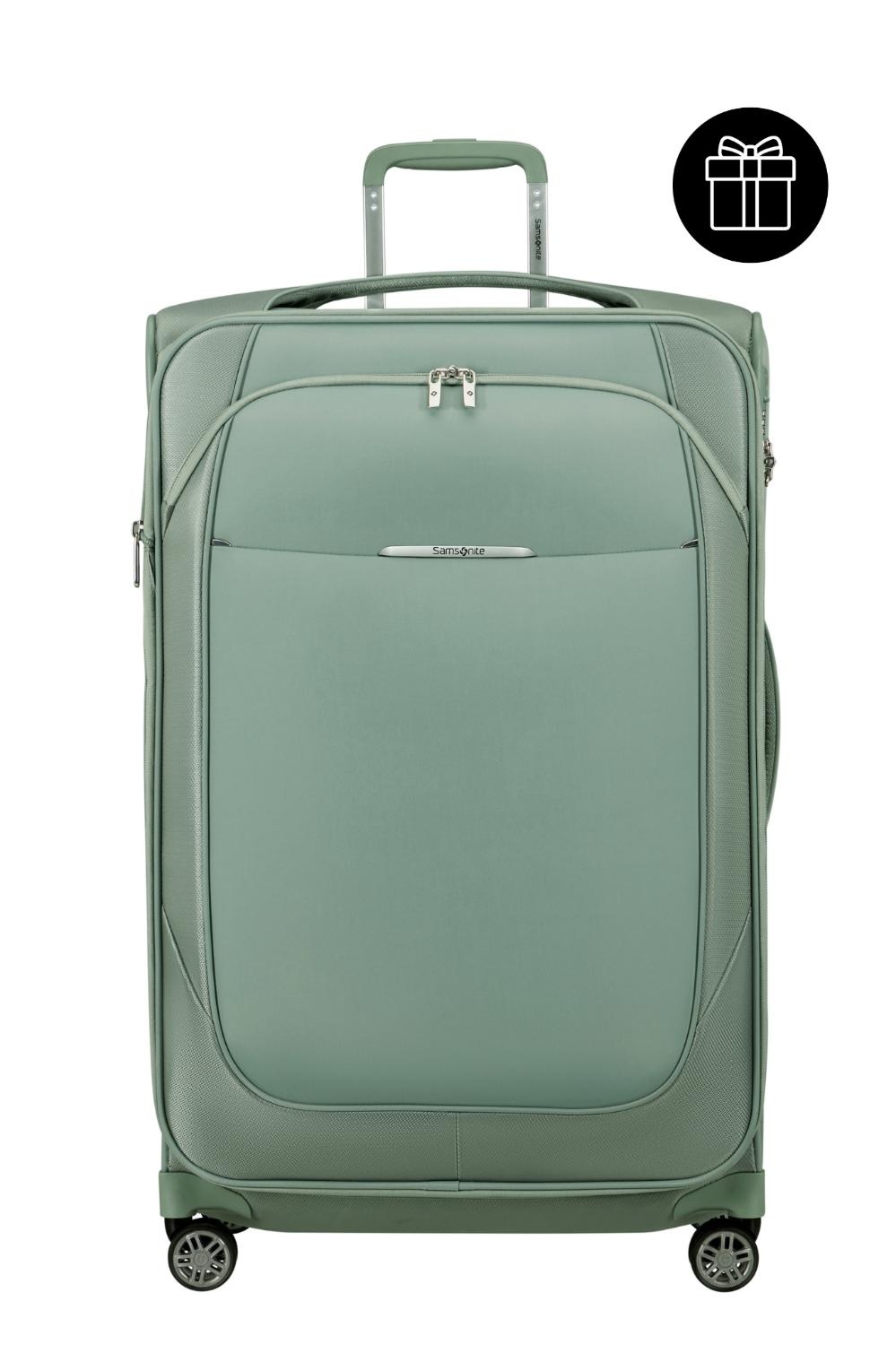 SAMSONITE Re-Lite Spinner 78/29 EXP SAGE