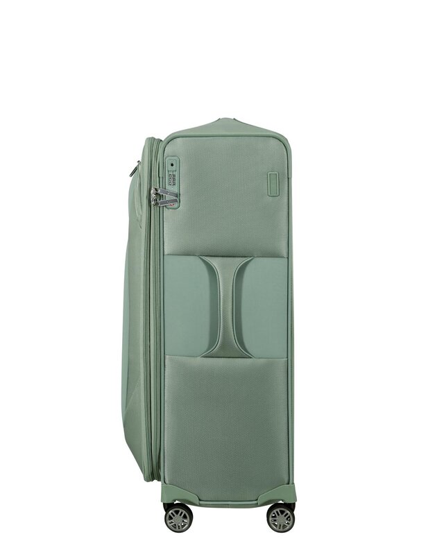 SAMSONITE Re-Lite Spinner 78/29 EXP SAGE