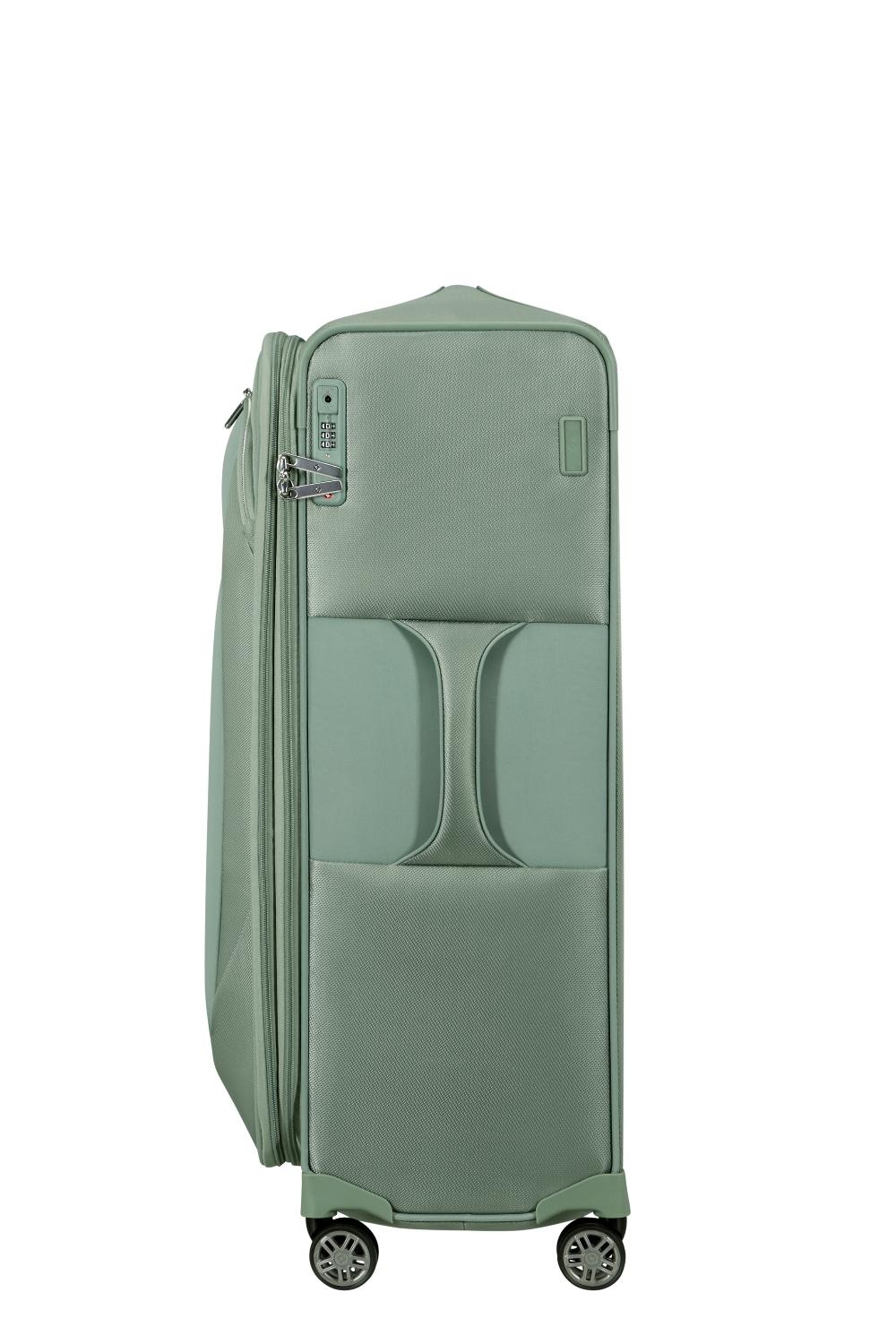 SAMSONITE Re-Lite Spinner 78/29 EXP SAGE