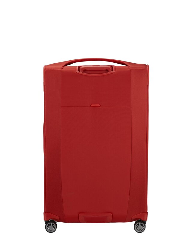 SAMSONITE Re-Lite Spinner 78/29 EXP Poppy Red