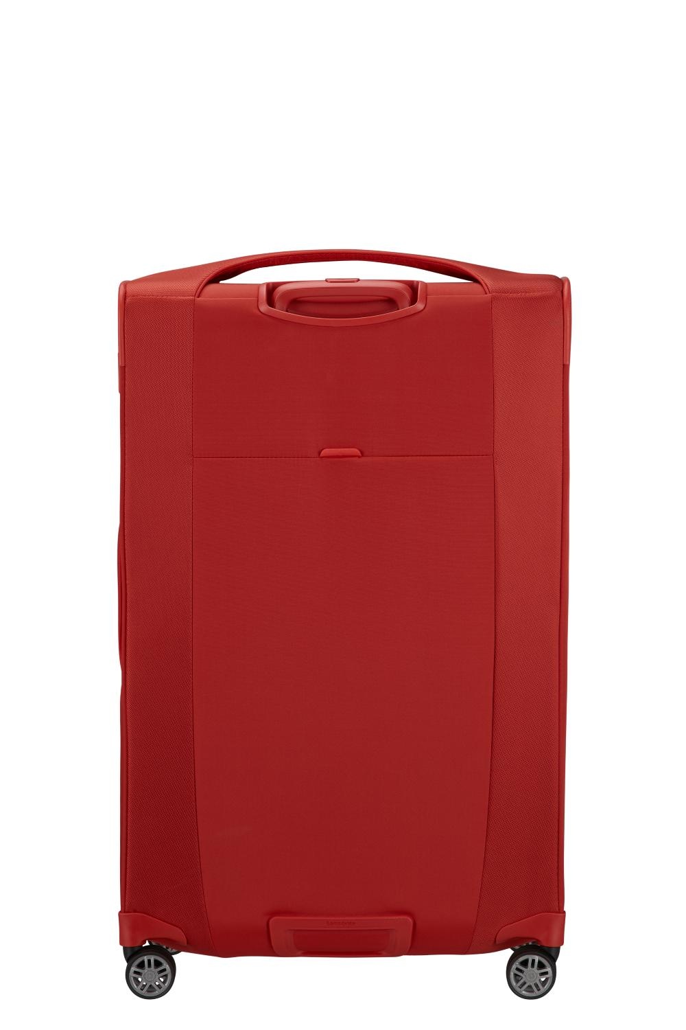 SAMSONITE Re-Lite Spinner 78/29 EXP Poppy Red