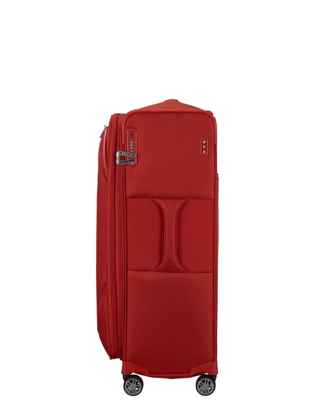 SAMSONITE Re-Lite Spinner 78/29 EXP Poppy Red