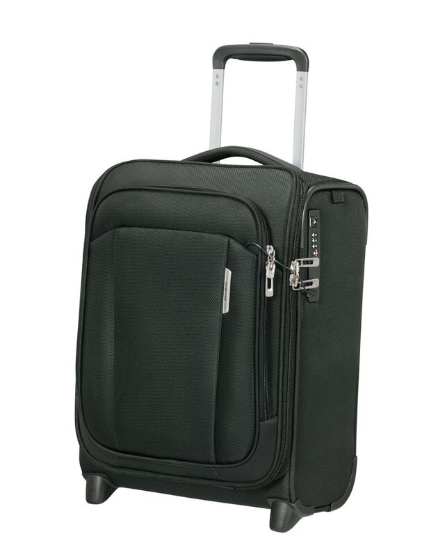 SAMSONITE Respark Upright 45 Underseater Forest Green