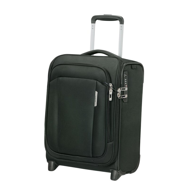 SAMSONITE Respark Upright 45 Underseater Forest Green