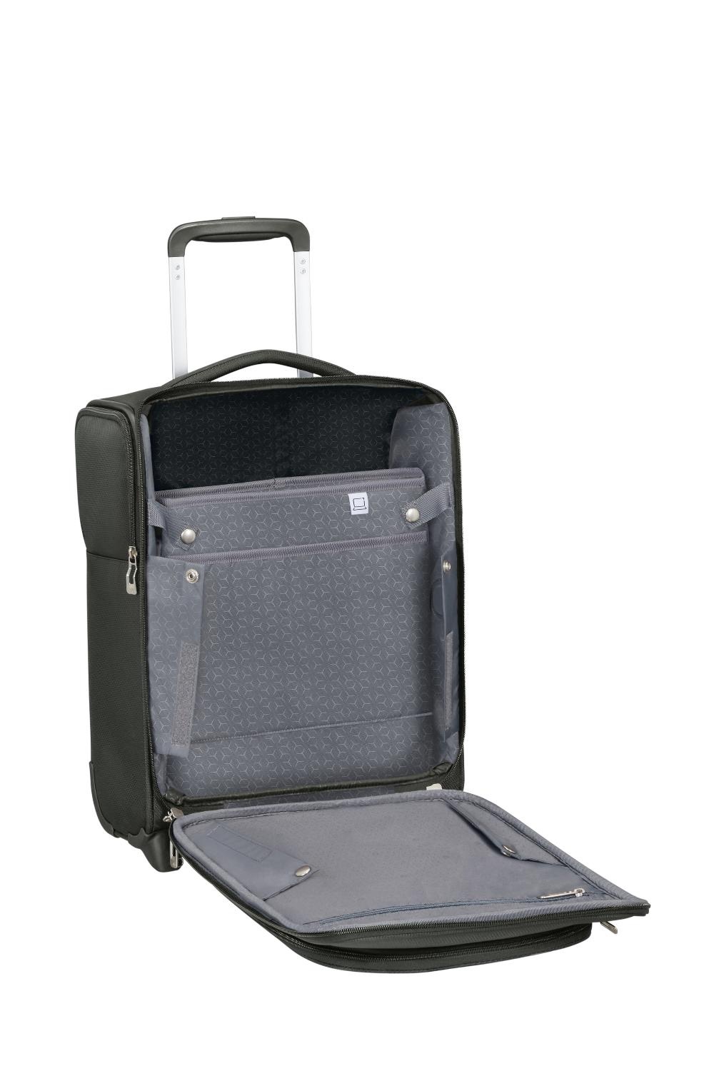 SAMSONITE Respark Upright 45 Underseater Forest Green