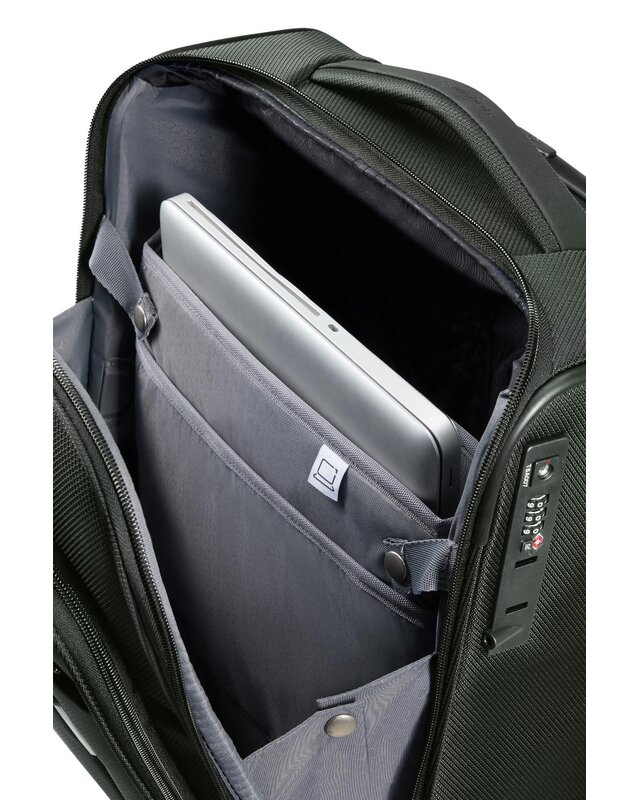 SAMSONITE Respark Upright 45 Underseater Forest Green