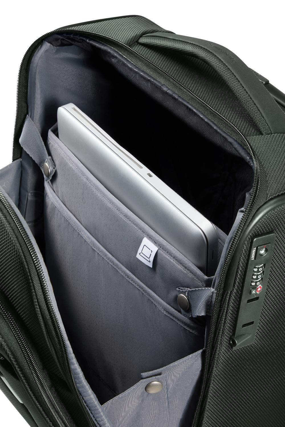 SAMSONITE Respark Upright 45 Underseater Forest Green