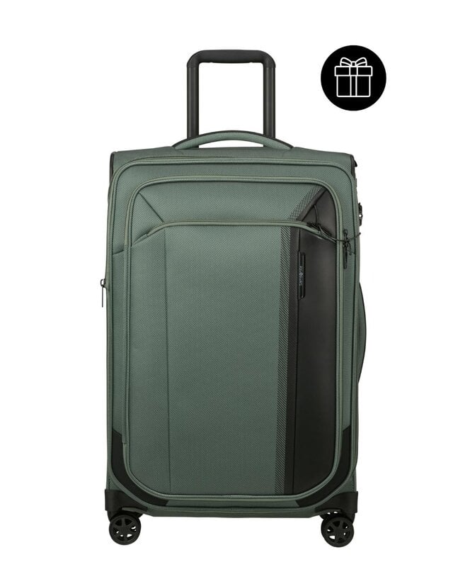 SAMSONITE Samsonite Respark Spinner 67 Ligth Sage