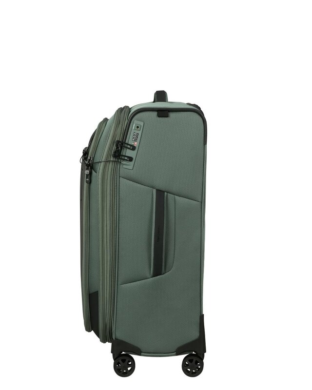 SAMSONITE Samsonite Respark Spinner 67 Ligth Sage