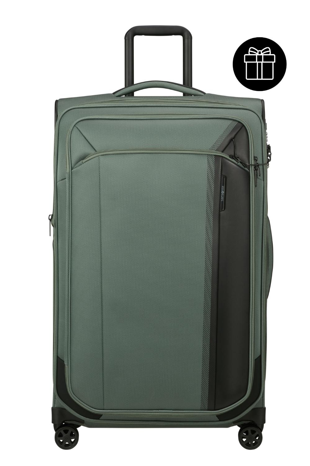 SAMSONITE Samsonite Respark Spinner 79cm Ligth Sage